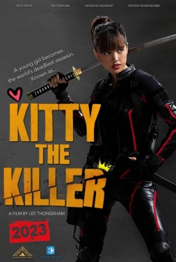 ดูหนัง อีหนูอันตราย (2023) Kitty the Killer