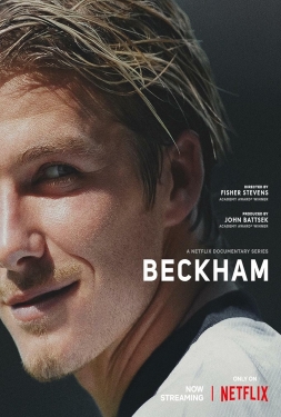 ดูหนัง Beakham (2023) เบ็คแฮม