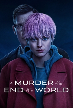 ดูหนัง A Murder at the End of the World (2023) อะเมอร์เดอร์แอทดิเอนด์ออฟเดอะเวิลด์ (Soundtrack)