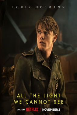 ดูหนัง All the Light We Cannot See (2023) ดั่งแสงสิ้นแรงฉาน