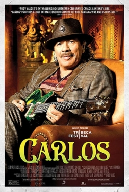 ดูหนัง Carlos (2023)