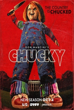 ดูหนัง Chucky Season 3 (2023)