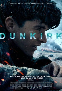ดูหนัง Dunkirk (2017) ดันเคิร์ก พากย์ไทย
