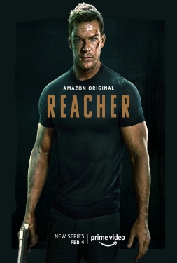 ดูหนัง Reacher ยอดคนสืบระห่ำ Season 1 พากย์ไทย