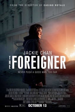 ดูหนัง The Foreigner (2017) 2 โคตรพยัคฆ์ผู้ยิ่งใหญ่