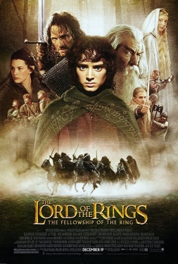 ดูหนัง The Lord of the Rings: The Fellowship of the Ring (2001) อภินิหารแหวนครองพิภพ