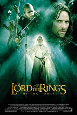 ดูหนัง The Lord of the Rings: The Two Towers (2002) ศึกหอคอยคู่กู้พิภพ