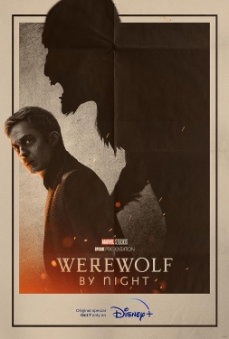 ดูหนัง Werewolf by Night in Color (2023) แวร์วูล์ฟ บาย ไนท์