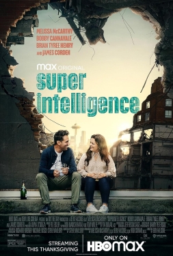 ดูหนัง Superintelligence (2020) สมดุลชะตากรรมของโลก