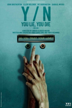 ดูหนัง Y/N: You Lie, You Die (2012) ถ้ารัก…อย่ากลัว