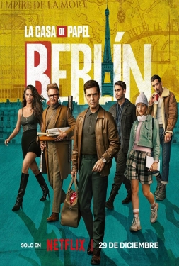 ดูหนัง Berlin เบอร์ลิน