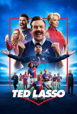 ดูหนัง Ted Lasso (2020) Season 1 (Soundtrack)