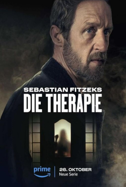 ดูหนัง Sebastian Fitzeks Therapy (Soundtrack)
