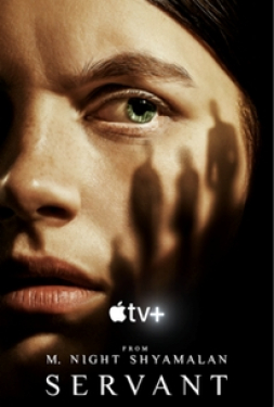 ดูหนัง Servant (Apple TV) Season 3 (2022) ครอบครัวจิตหลอน