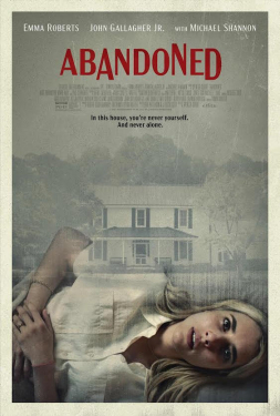 ดูหนัง Abandoned (2022) ร้าง ลวง หลอน