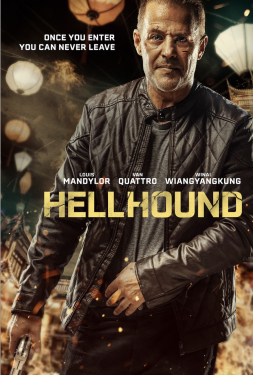 ดูหนัง Hellhound (2024)