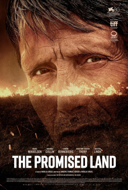ดูหนัง The Promised Land (2023) ดินแดนแห่งพันธสัญญา