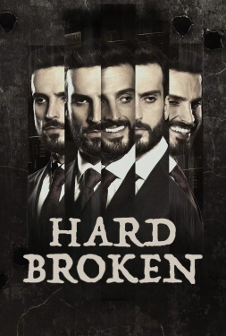ดูหนัง Hard Broken (2023) (Soundtrack)