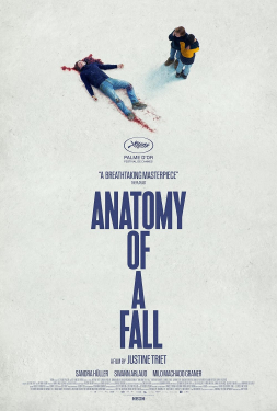 ดูหนัง Anatomy of a Fall (2023) เขาบอกว่าเธอฆ่า