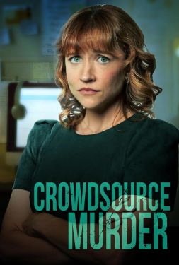 ดูหนัง Crowdsource Murder (2024)
