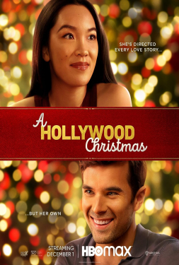 ดูหนัง A Hollywood Christmas (2022)