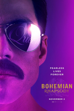 ดูหนัง Bohemian Rhapsody (2018) โบฮีเมียน แรปโซดี