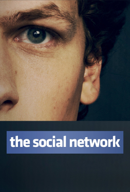 ดูหนัง The Social Network (2010) เดอะโซเชียลเน็ตเวิร์ก