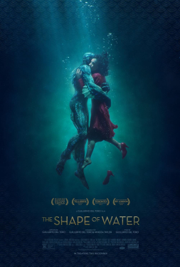 ดูหนัง The Shape Of Water (2017) เดอะ เชพ ออฟ วอเทอร์